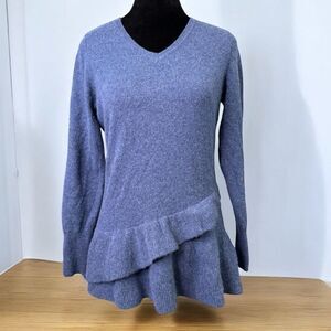 Isaac Mizrahi Cashmere Sweater XXS
